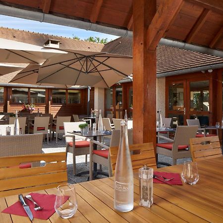 Hotel Centre Port-Royal Saint-Lambert  Εξωτερικό φωτογραφία