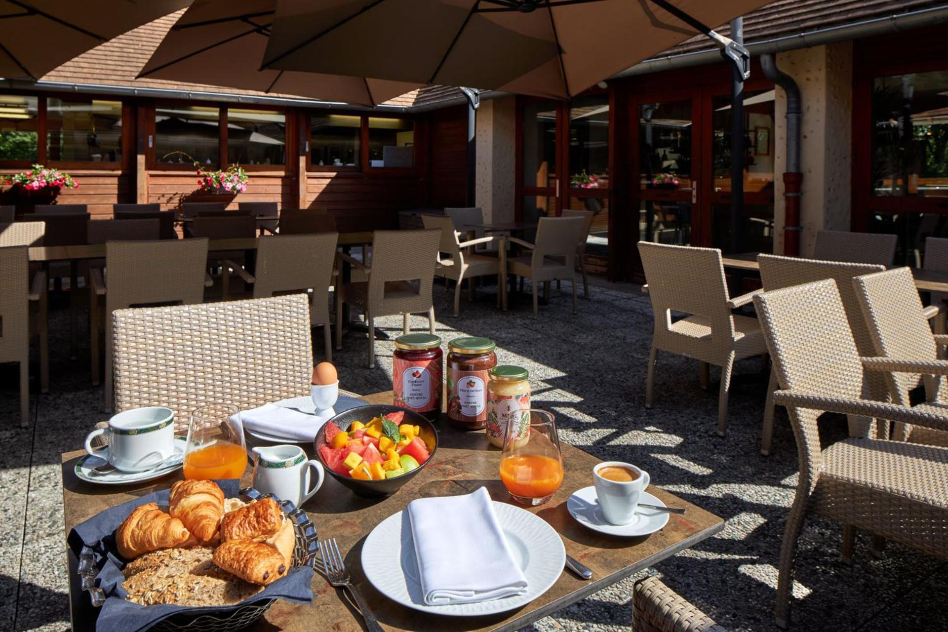 Hotel Centre Port-Royal Saint-Lambert  Εξωτερικό φωτογραφία