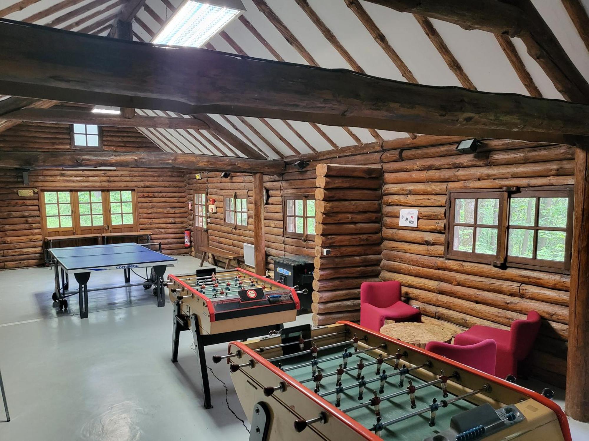 Hotel Centre Port-Royal Saint-Lambert  Εξωτερικό φωτογραφία