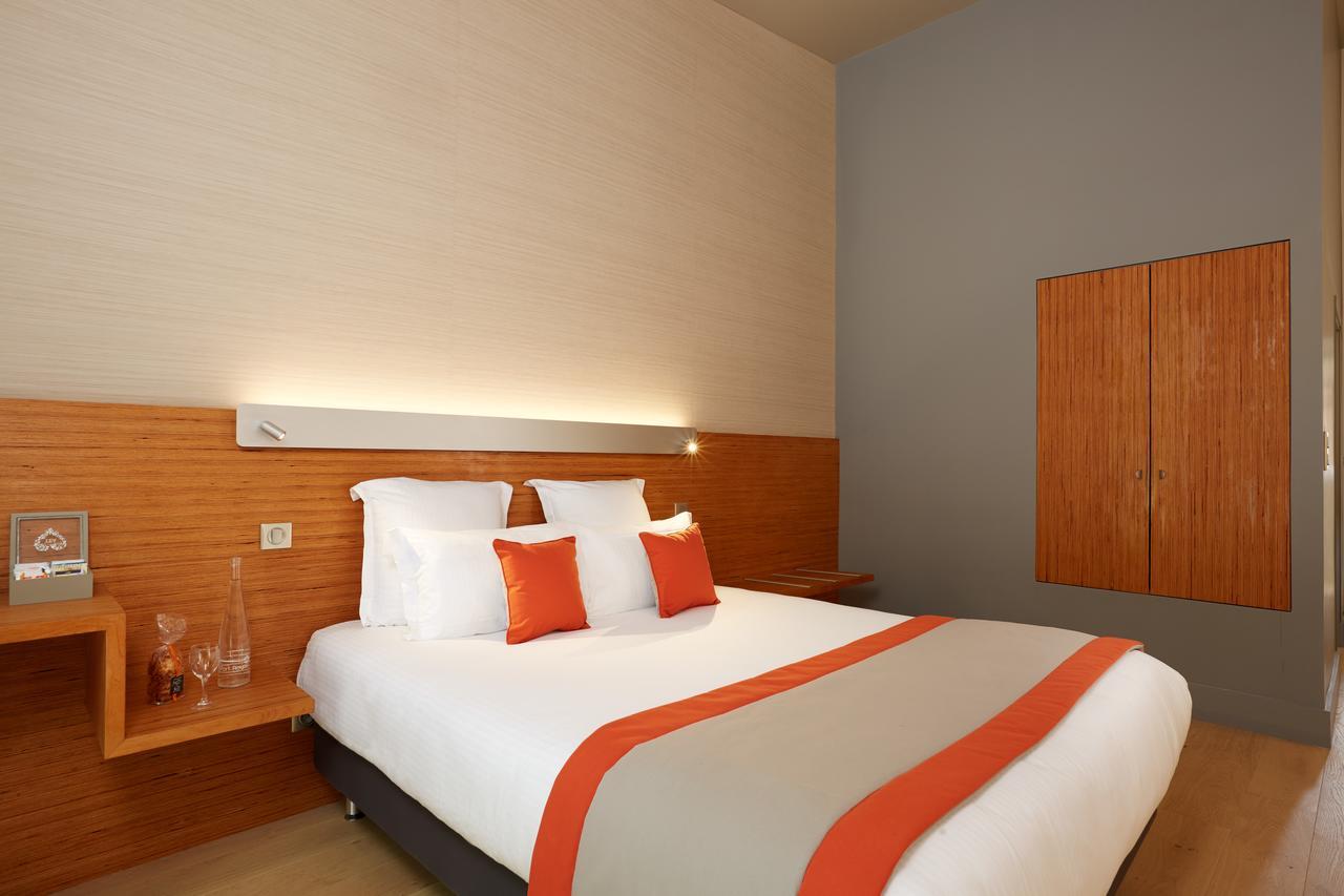 Hotel Centre Port-Royal Saint-Lambert  Εξωτερικό φωτογραφία
