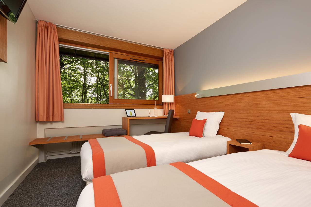Hotel Centre Port-Royal Saint-Lambert  Εξωτερικό φωτογραφία